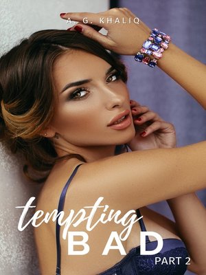 cover image of Tempting Bad Part 2